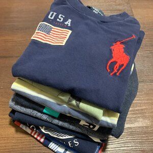 T-shirt Bundle Lot